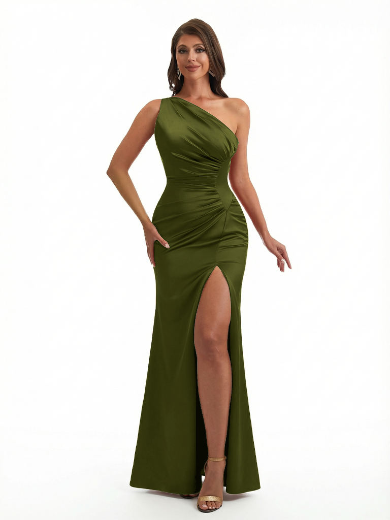 olive-green
