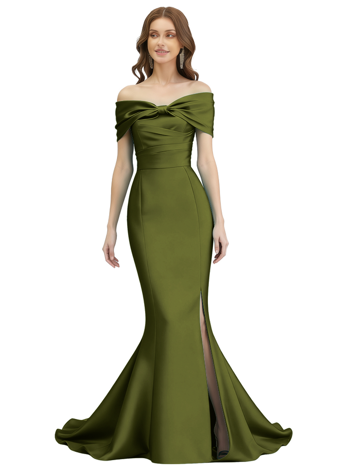 olive-green