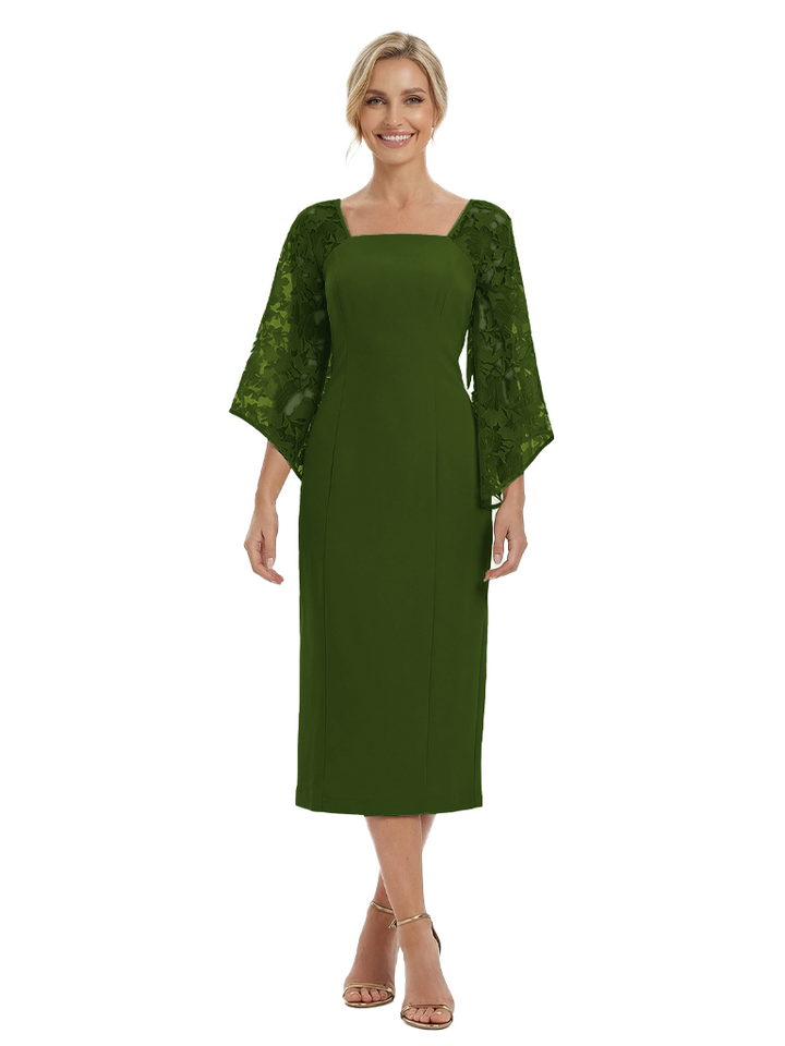 Olive-Green