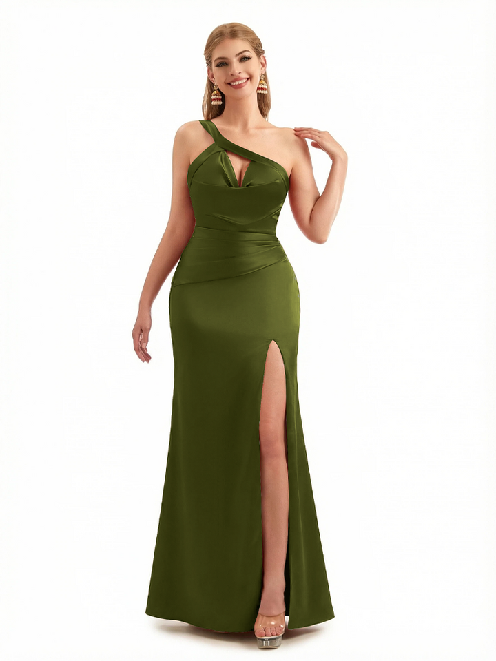 olive-green