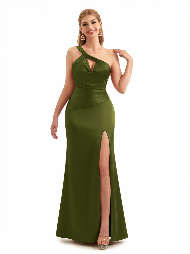 olive-green