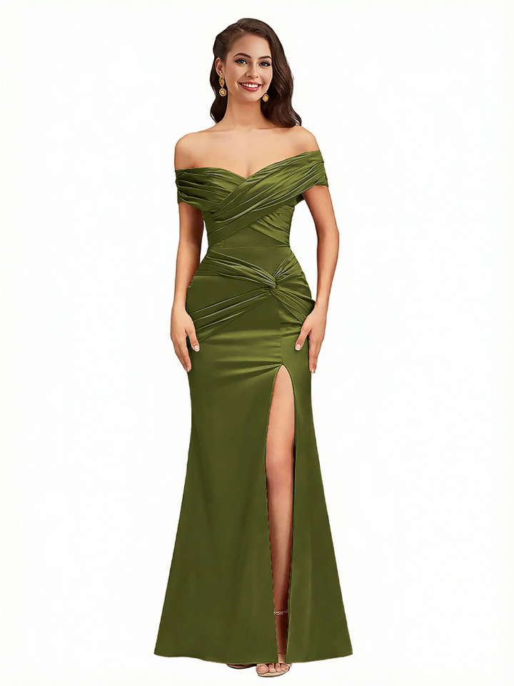 olive-green