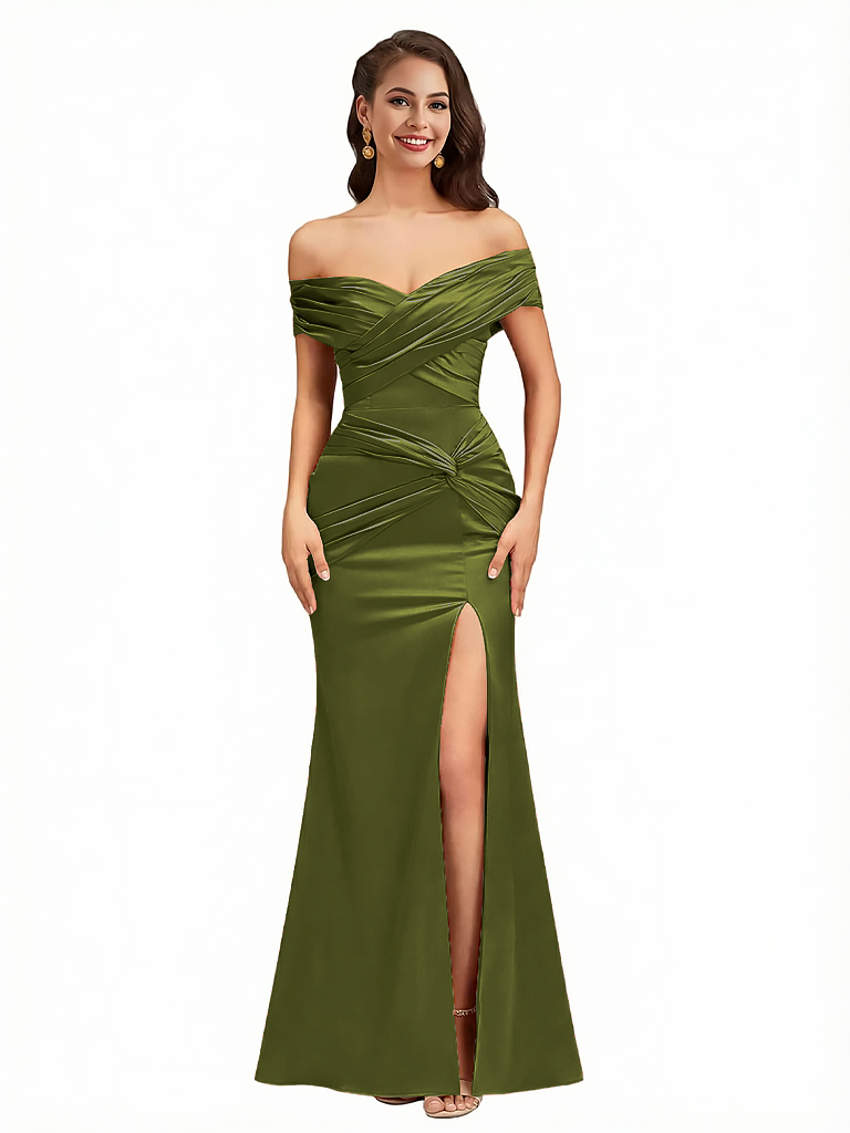 olive-green