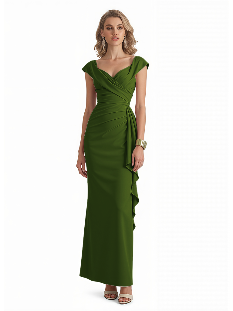 olive-green