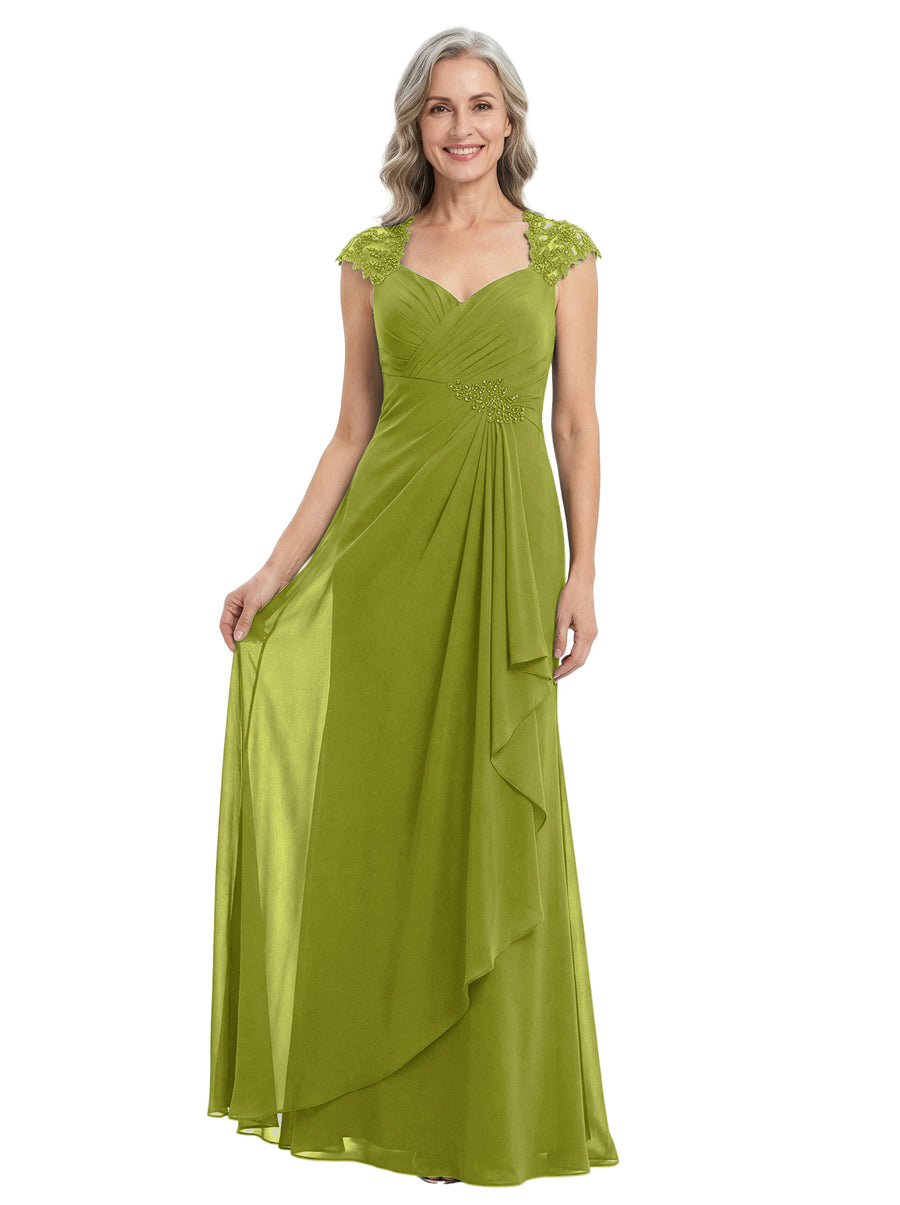 olive-green