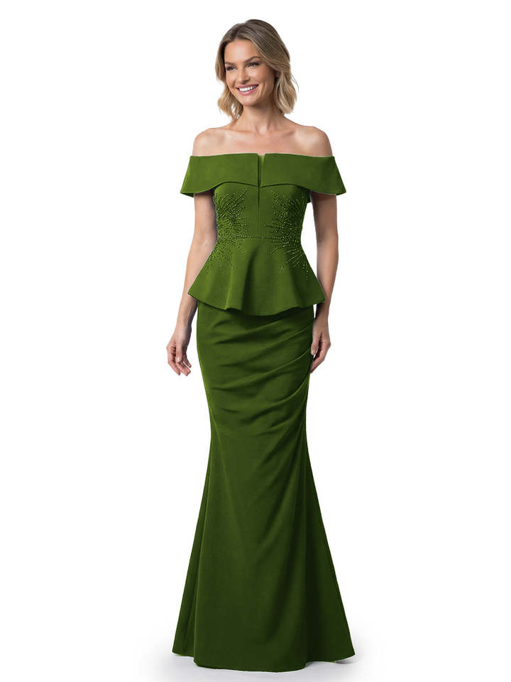 olive-green