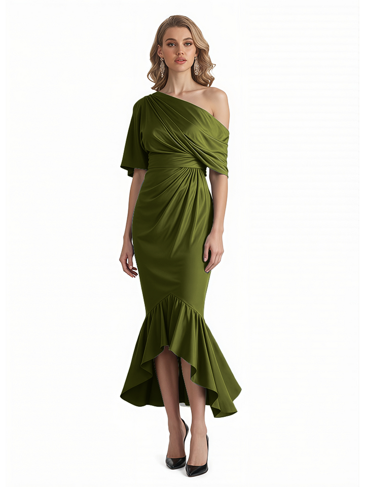 olive-green