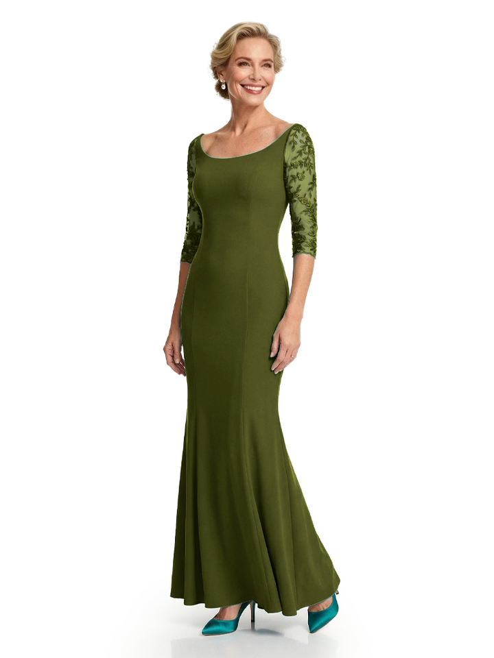 olive-green