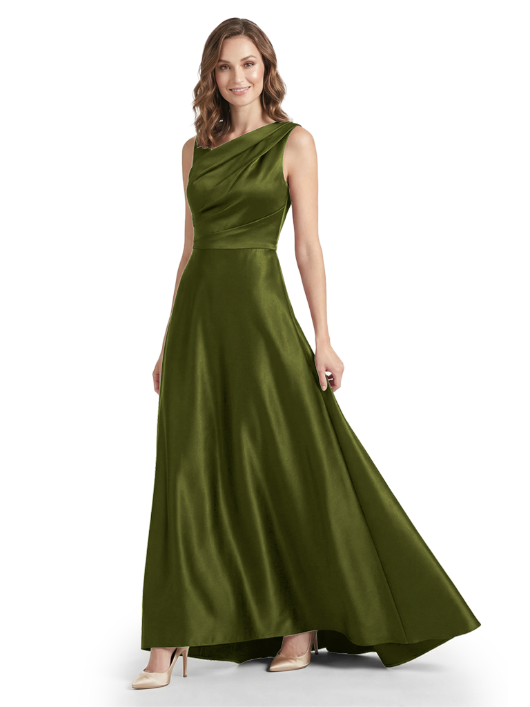 olive-green