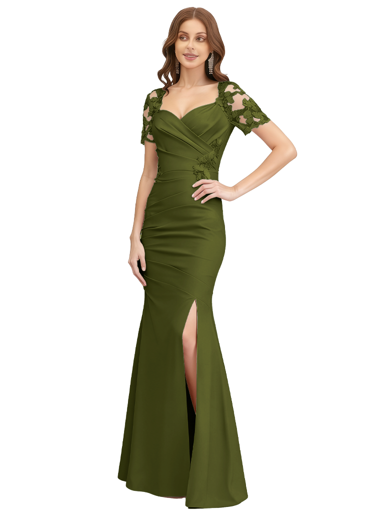 olive-green