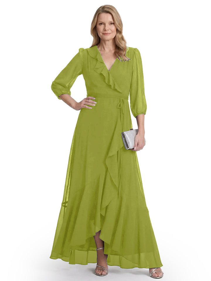 olive-green