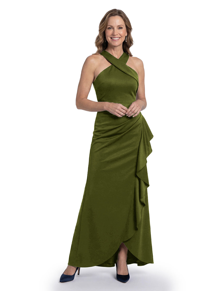 olive-green