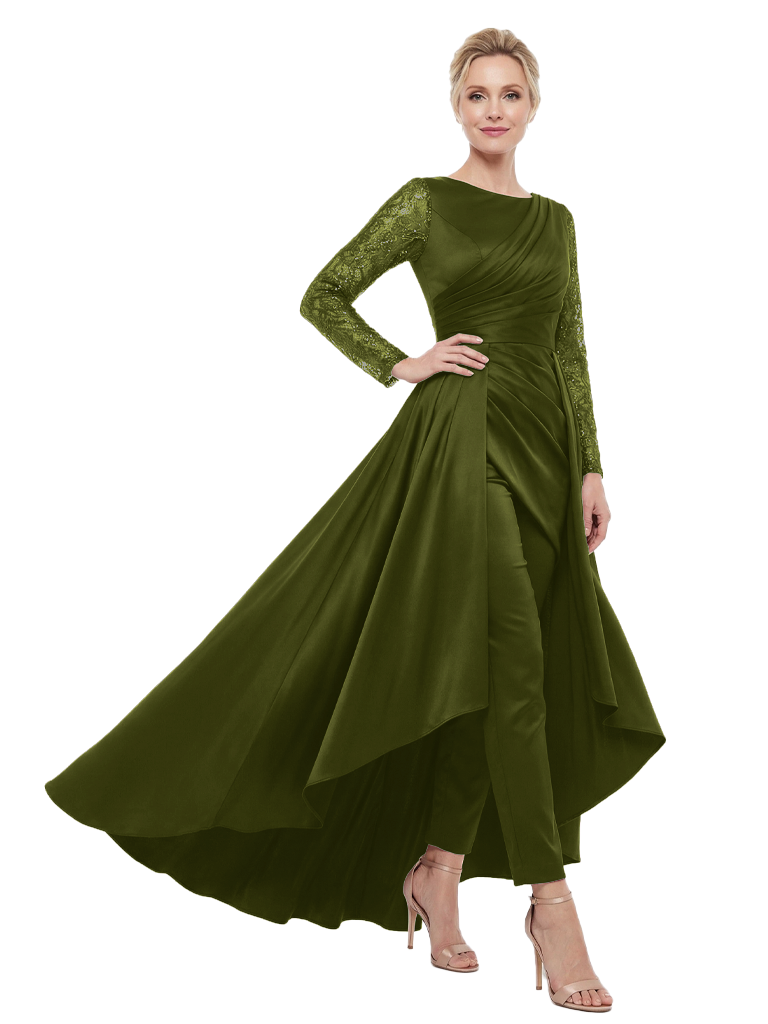 olive-green