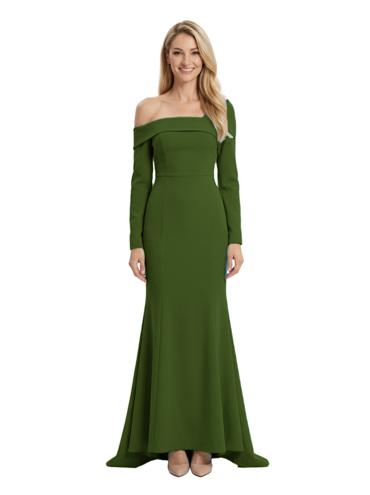 olive-green