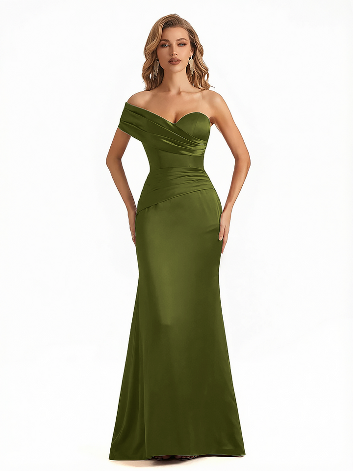 olive-green