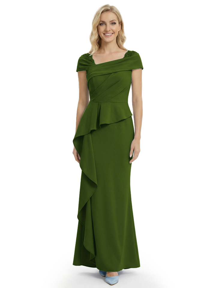 olive-green