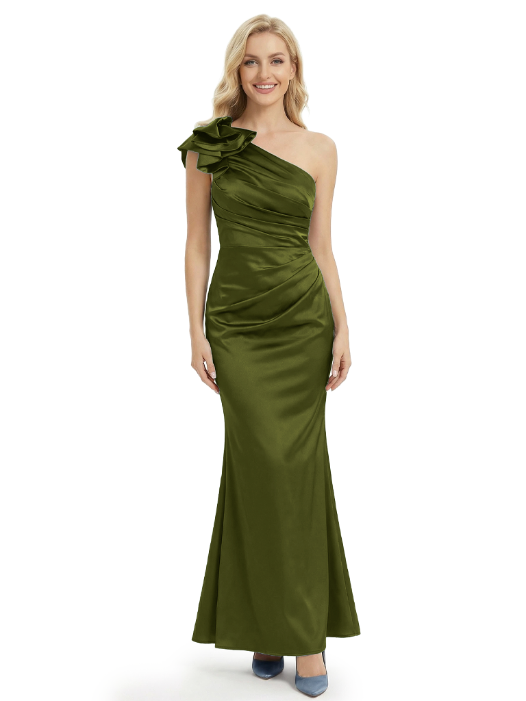 olive-green