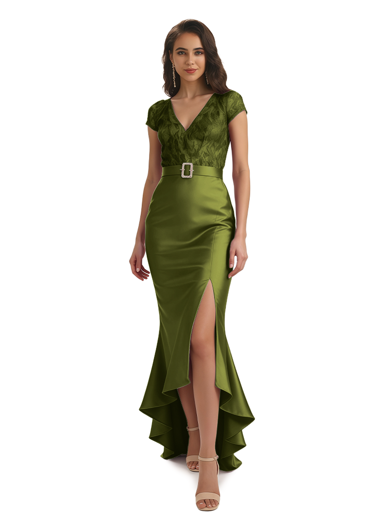 olive-green
