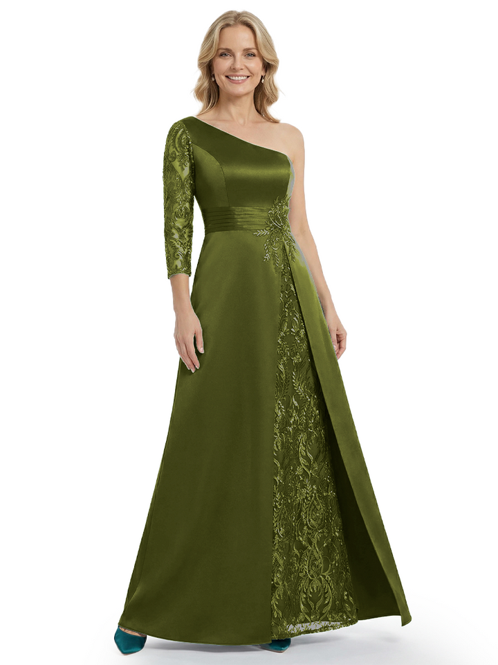 olive-green