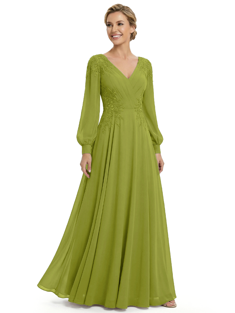 olive-green