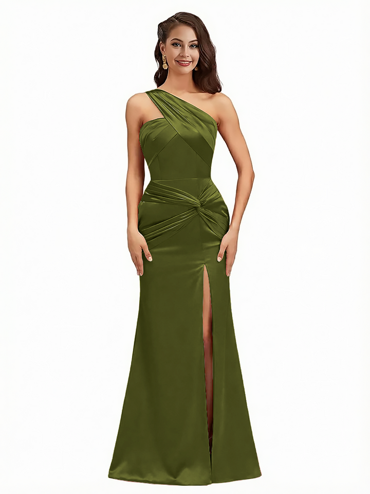 olive-green