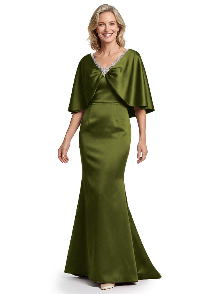 olive-green