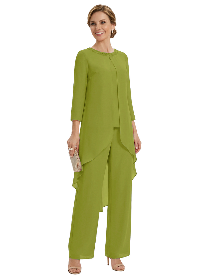 olive-green