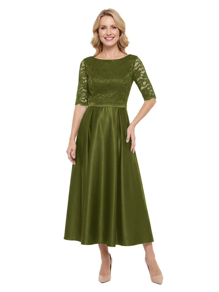 olive-green