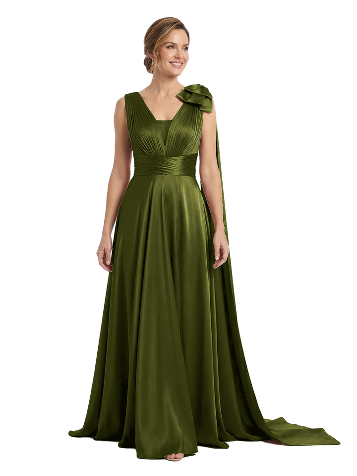 olive-green
