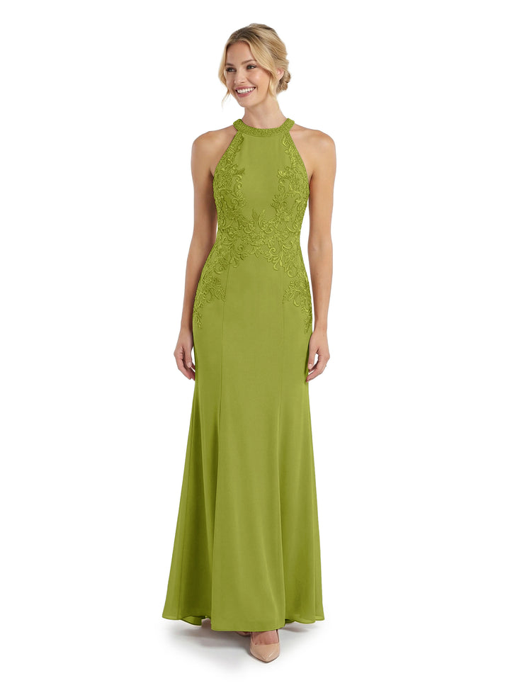 olive-green