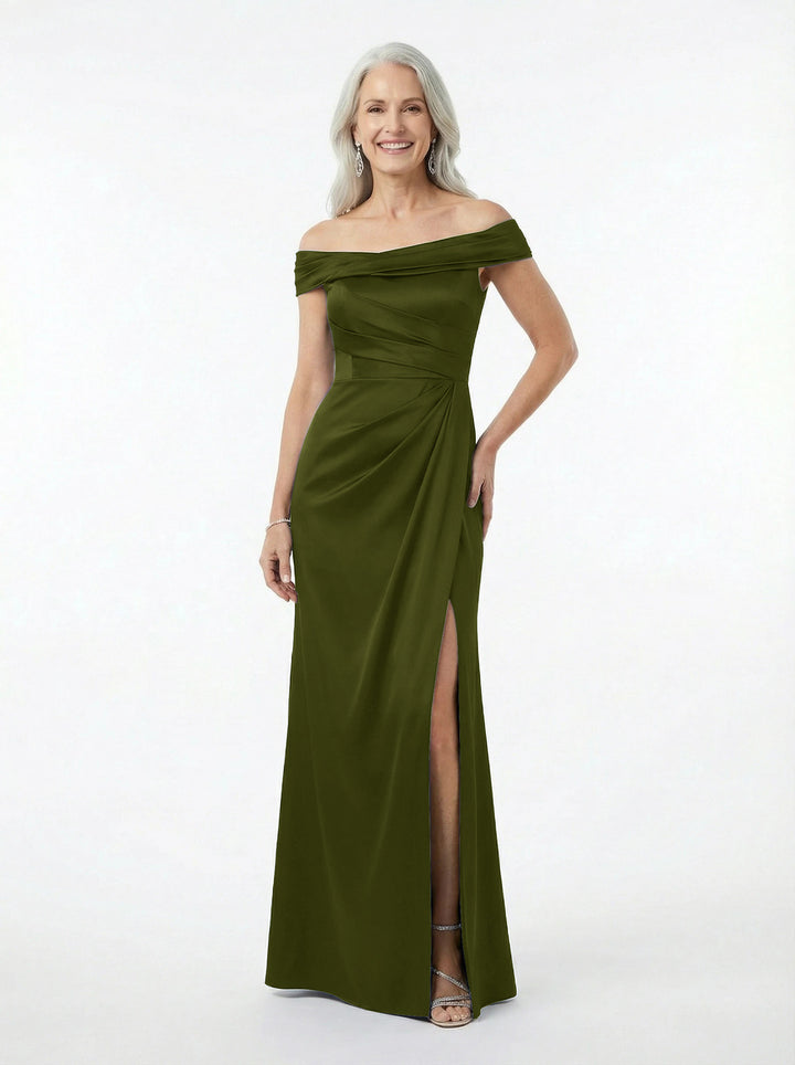 olive-green