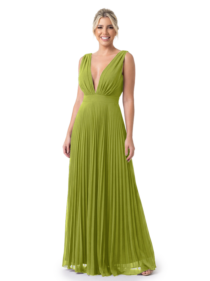 olive-green