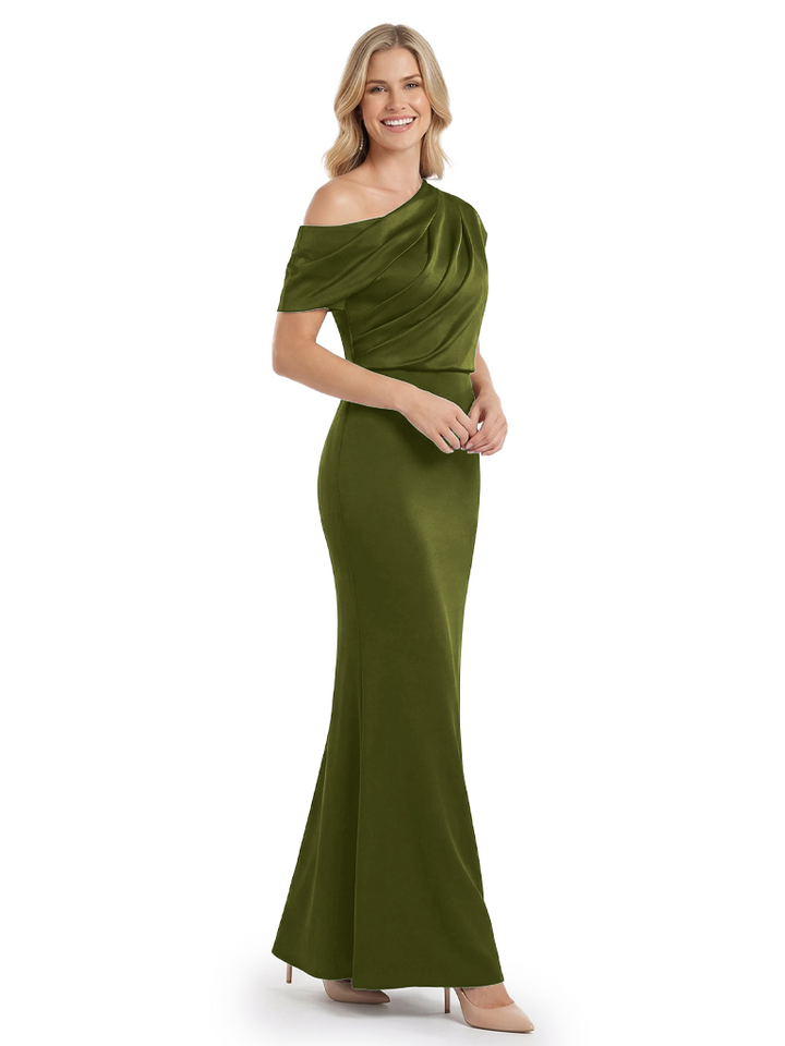 olive-green