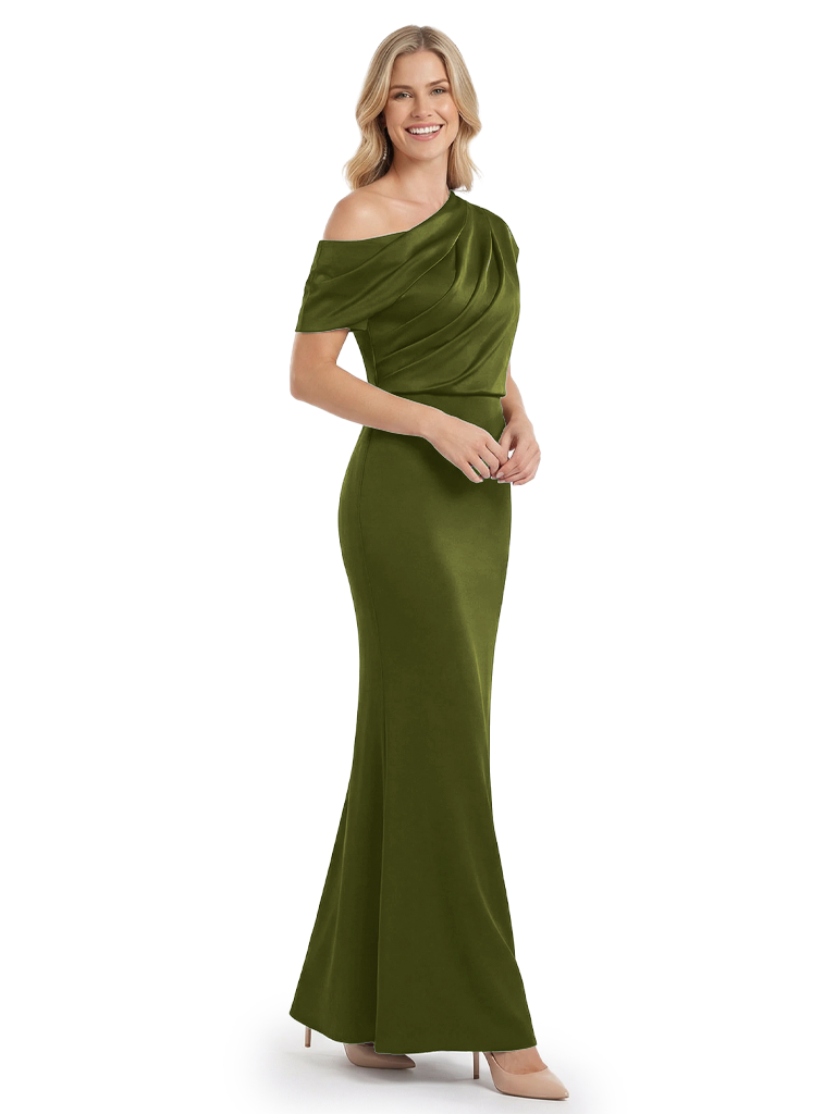olive-green
