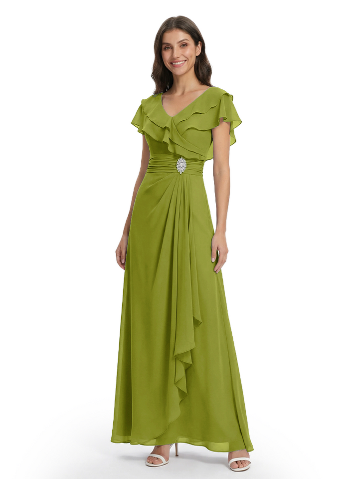 olive-green