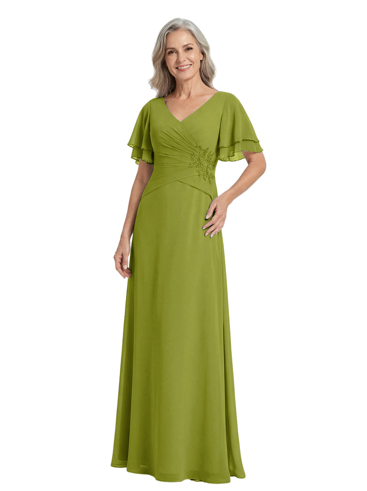 olive-green