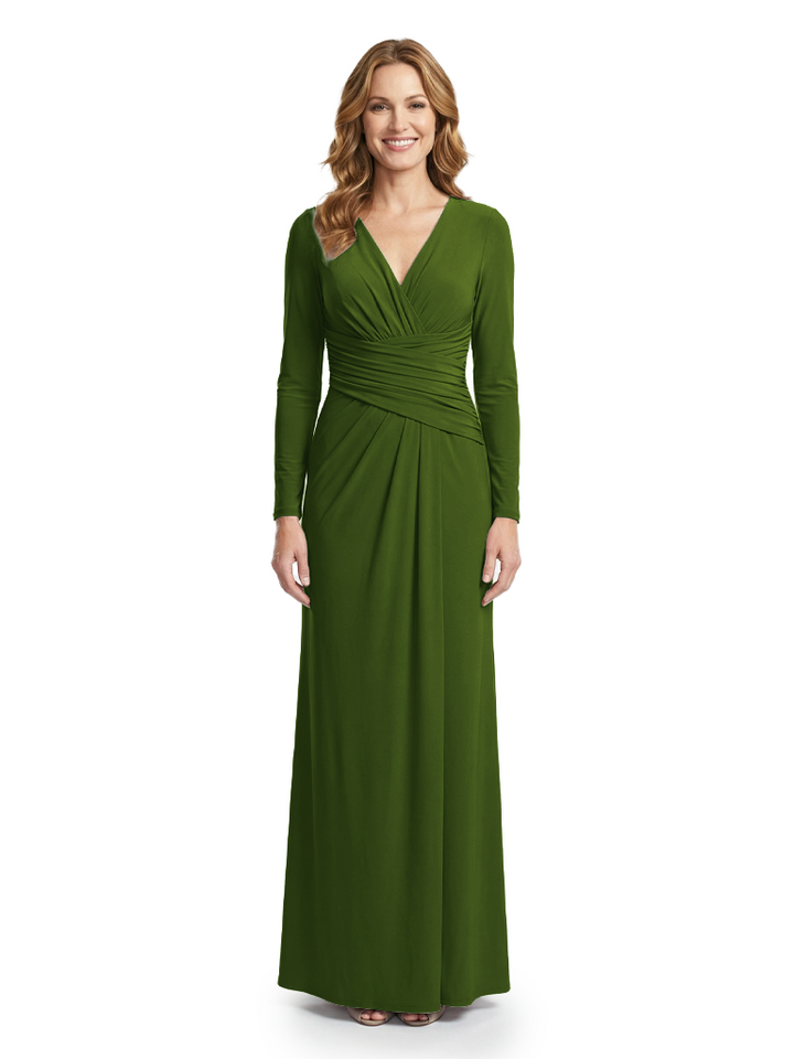 olive-green