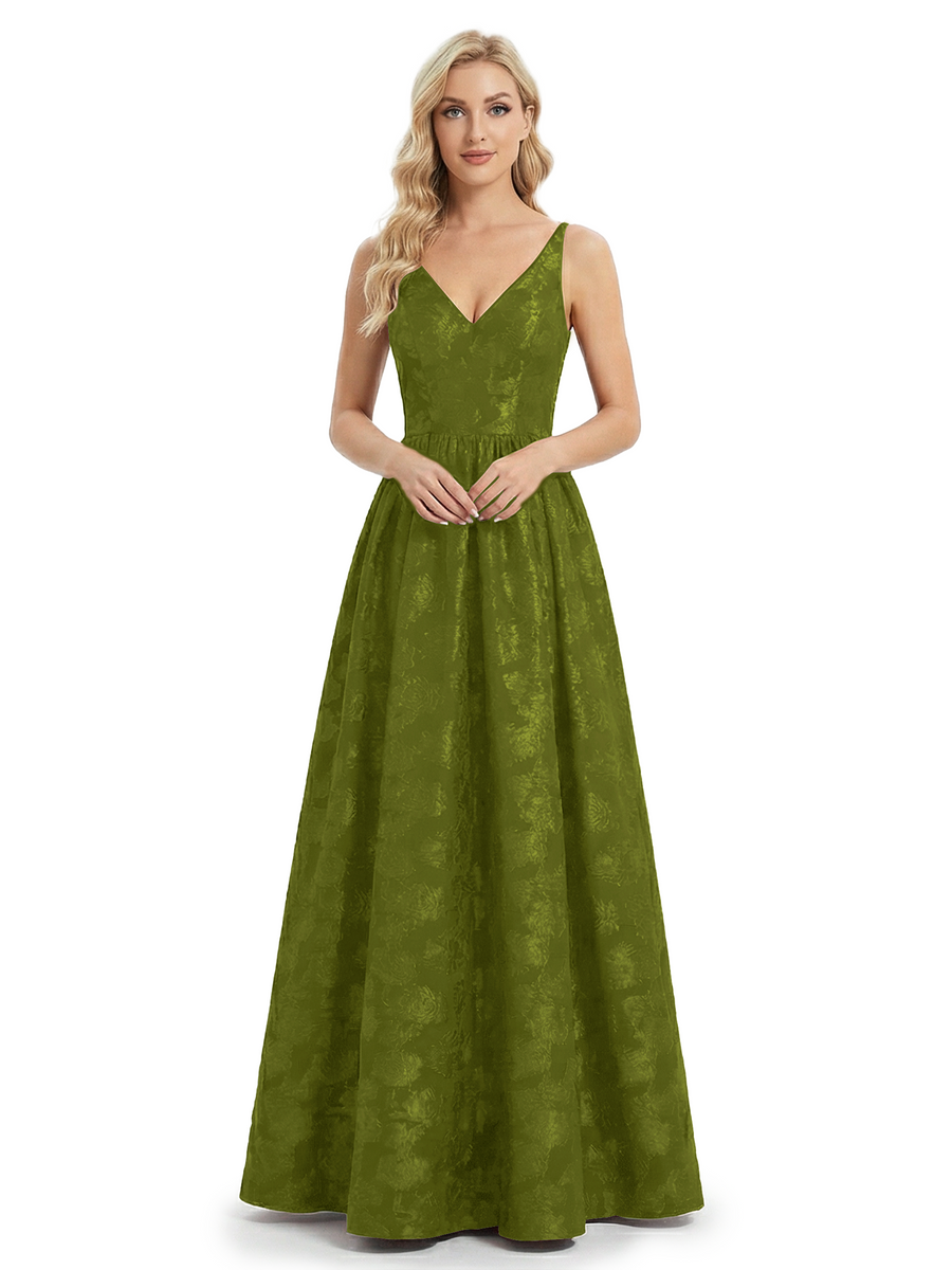 olive-green