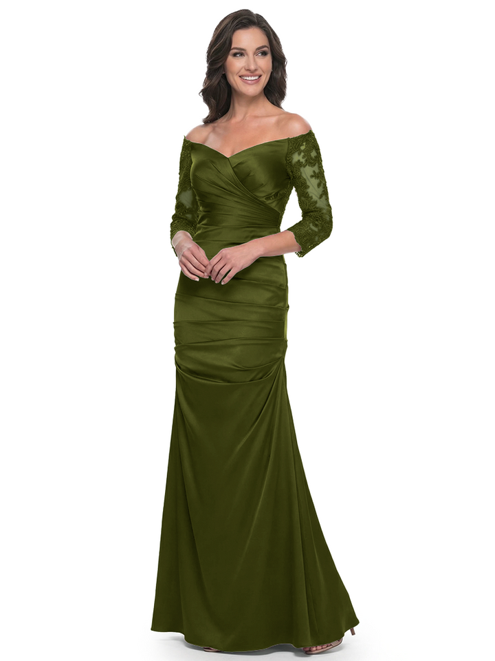 olive-green
