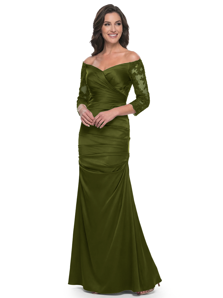 olive-green