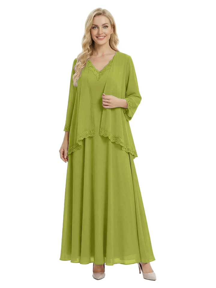 olive-green
