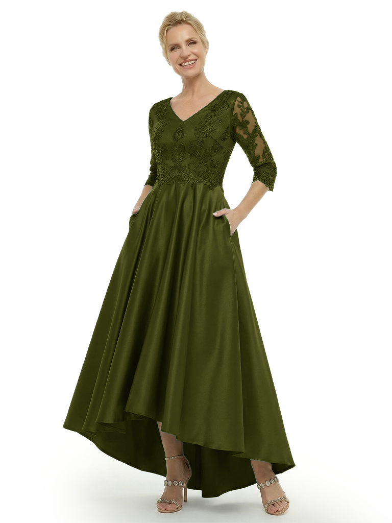 olive-green