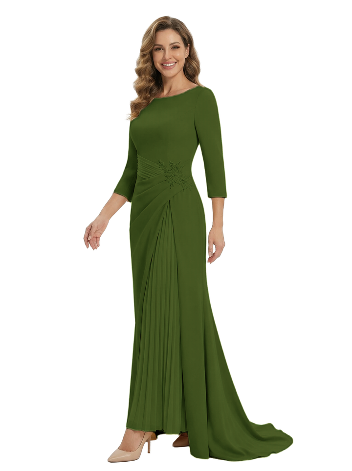 olive-green