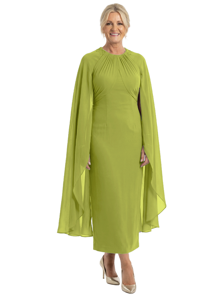 olive-green