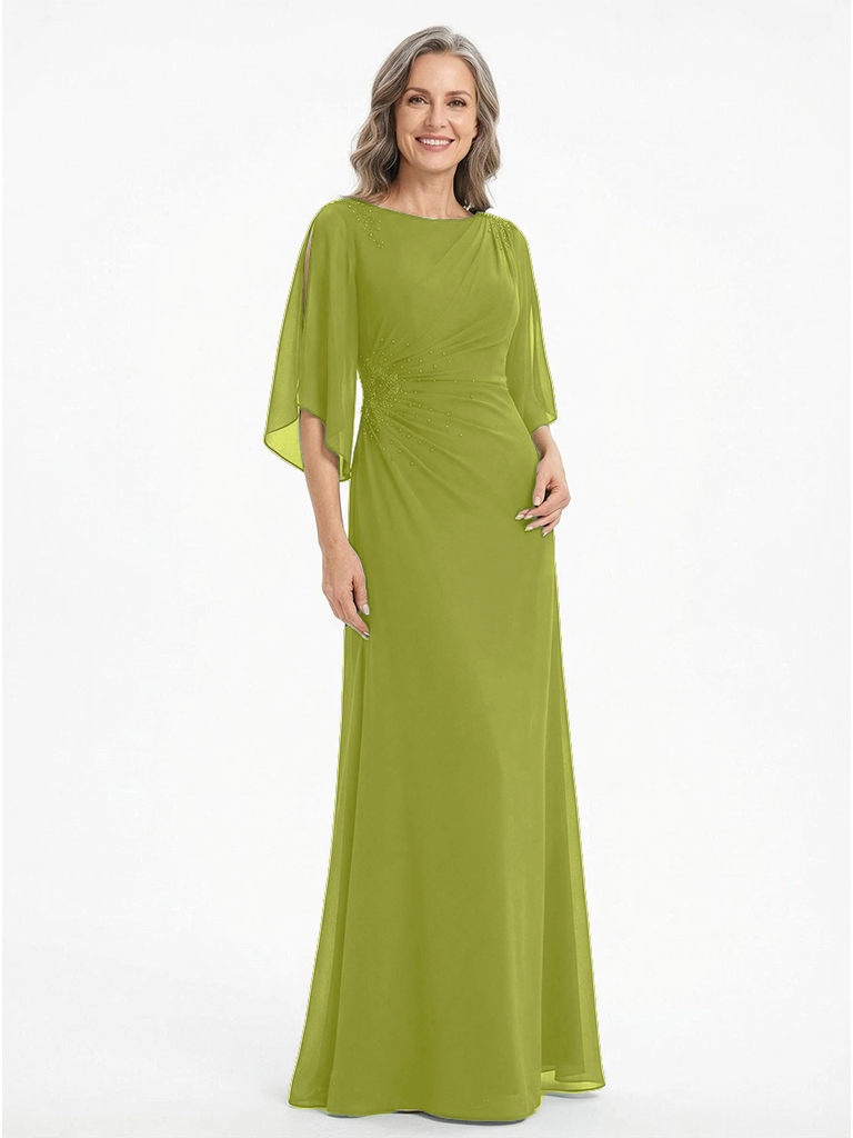 olive-green