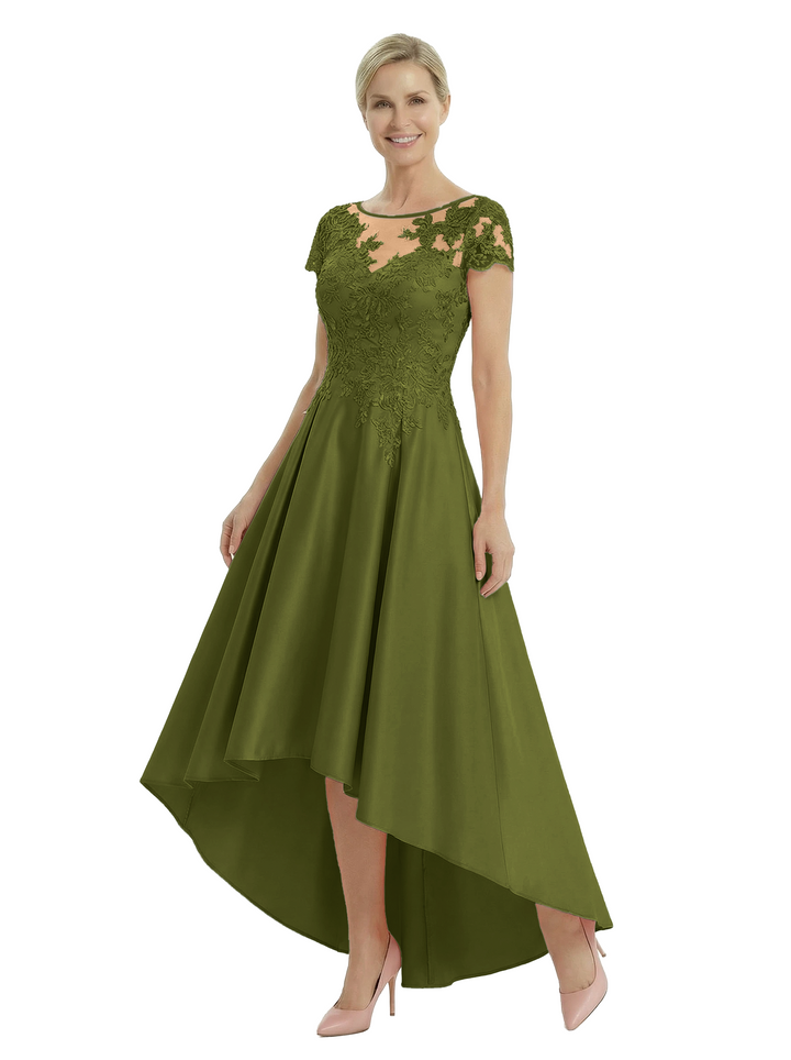 olive-green