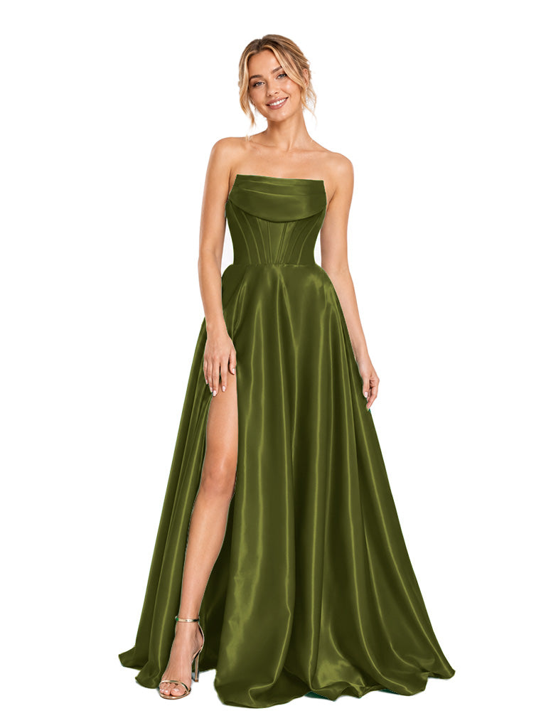olive-green