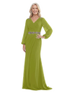 olive-green