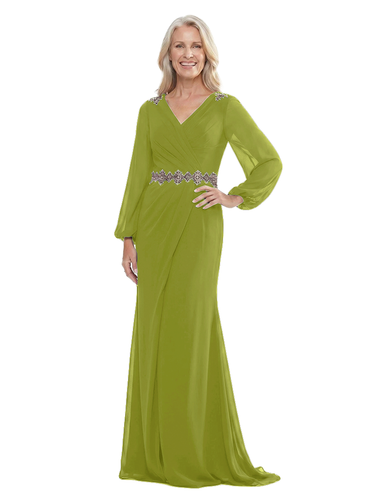olive-green