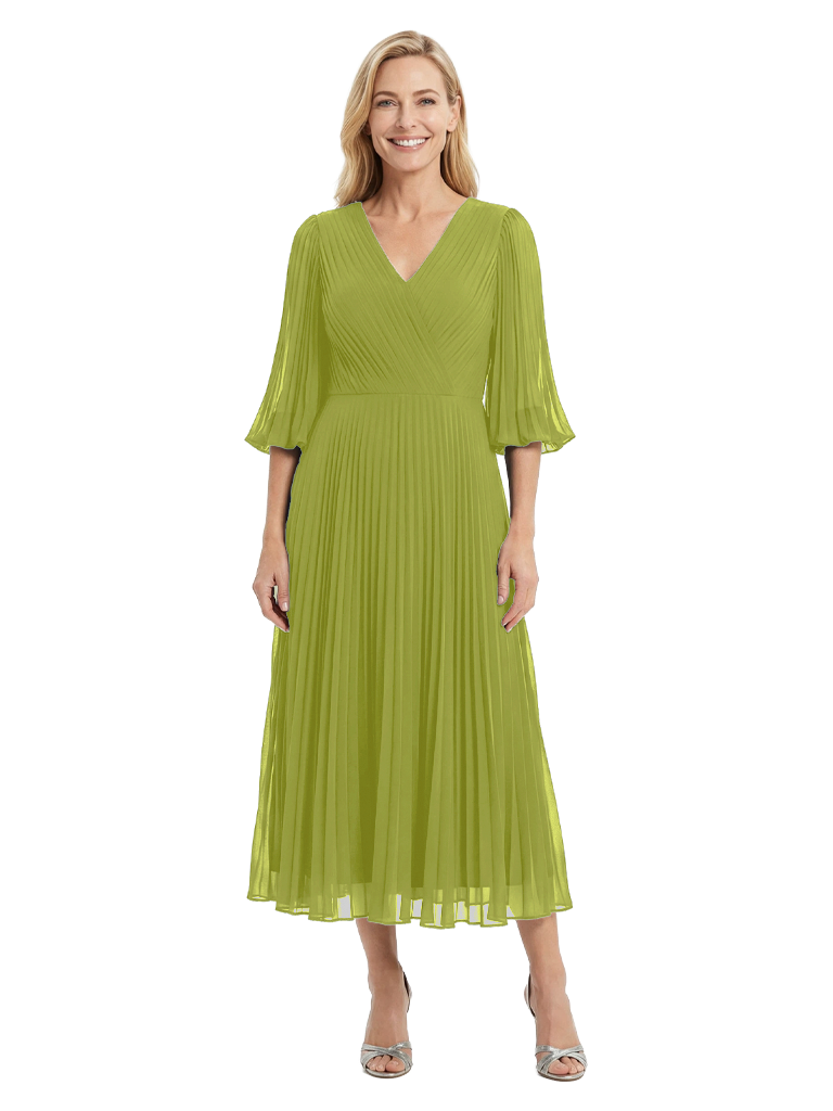 olive-green